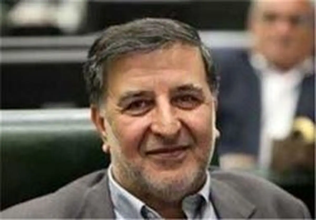 یوسفیان ملا: پرونده فساد سیستمی در کشور نداشته‌ایم