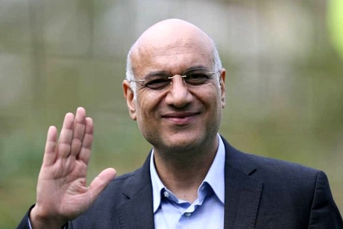 سرپرست باشگاه استقلال با دست پر از ترکیه برمی‌گردد