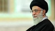حضور رهبر انقلاب‌وحاج قاسم در تظاهرات آلمان