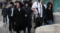 هتک حرمت مجدد صهیونیست‌ها به مسجدالاقصی