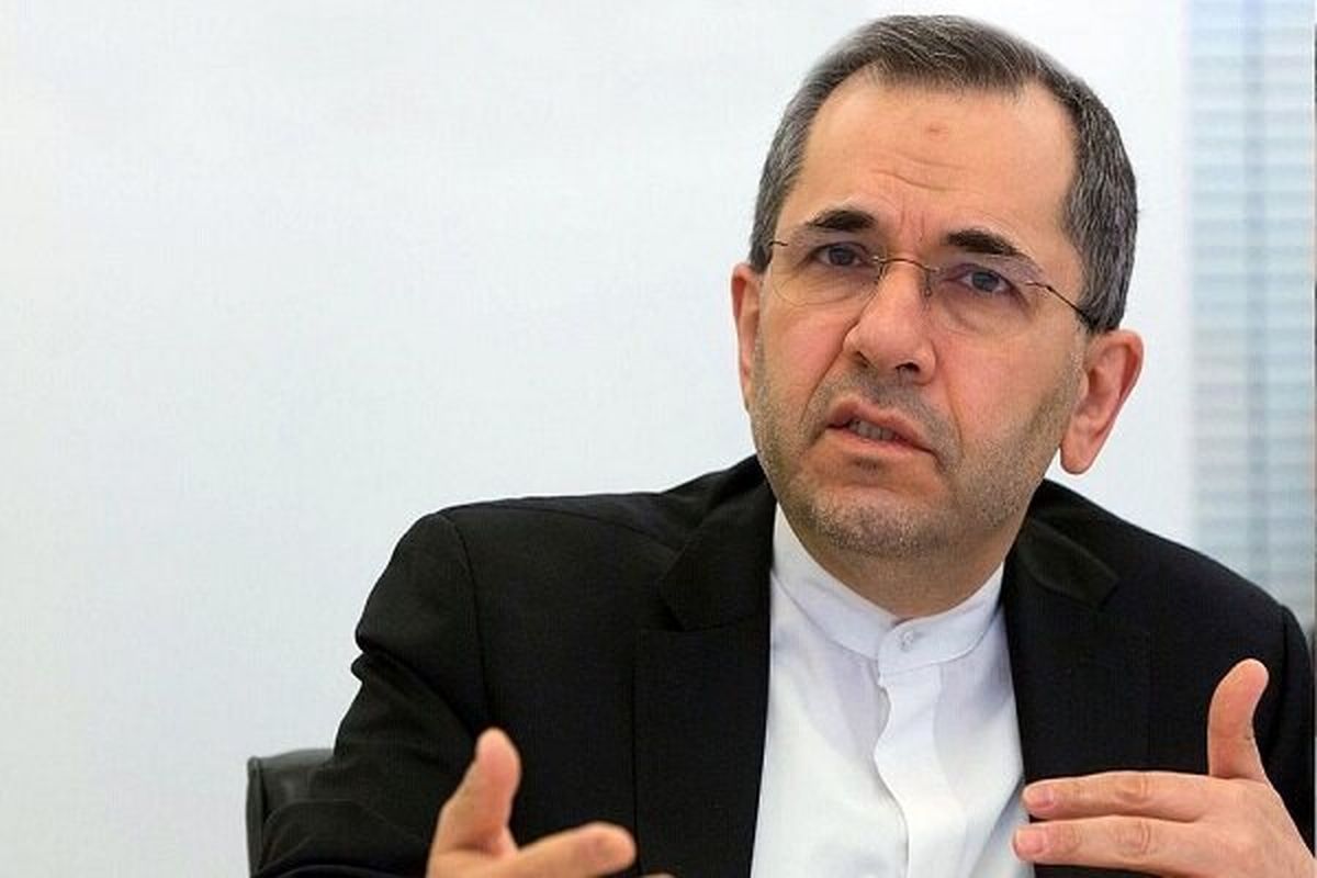خیال خام امریکا برای تمدید دوباره تحریم های ایران
