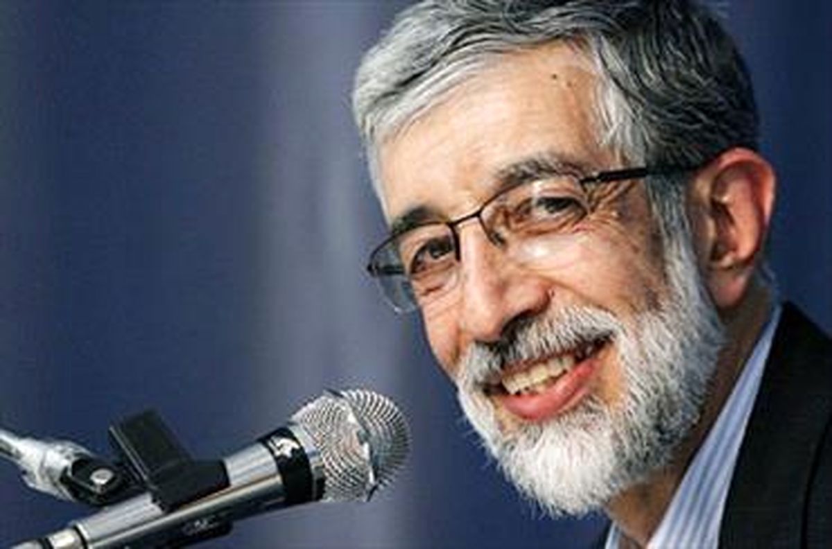 رای بالای جلیلی یک واقعیت است