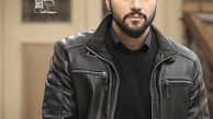 استایل آقازادگی‌ سینا مهراد + عکس