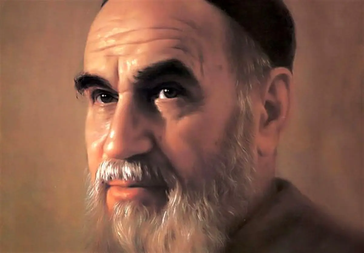 مائده غیبی و آسمانی ماه رمضان در کلام امام خمینی