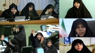 آهستگی و پیوستگی حضور زنان درعرصه سیاست