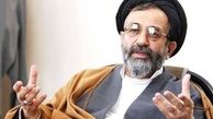 پشت پرده استعفای موسوی لاری از شورای عالی اصلاح طلبان