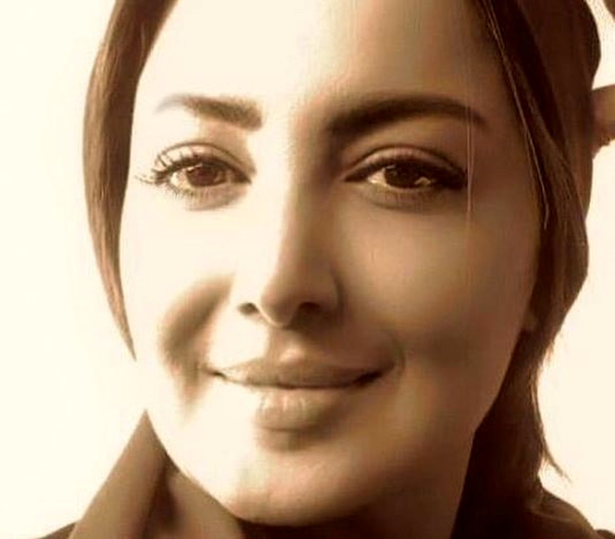 حال خوب شیلا خداد+عکس