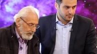 مهمانان علی ضیا در ویژه برنامه نوروز 98 فرمول یک
