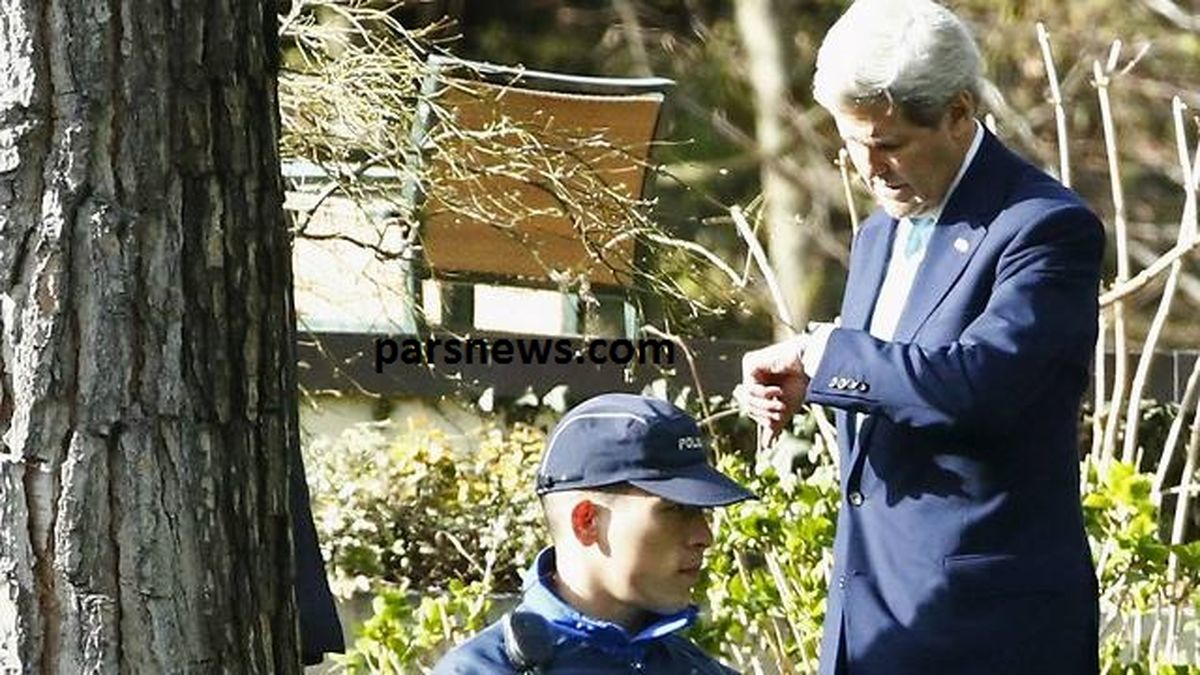 تحریم‌ها پس از تائید آژانس تعلیق می‌شود/ ایران فقط 6104 سانتریفیوژ خواهد داشت که 5060 عدد آن به غنی سازی می‌پردازند