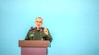 فرمانده کل سپاه پاسداران : آماده پاسخ به تهدیدات در هر سطحی هستیم