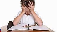 چگونه بر اضطراب امتحانات غلبه کنیم؟