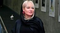 انرژی ماورایی که به کمک مهناز افشار آمد