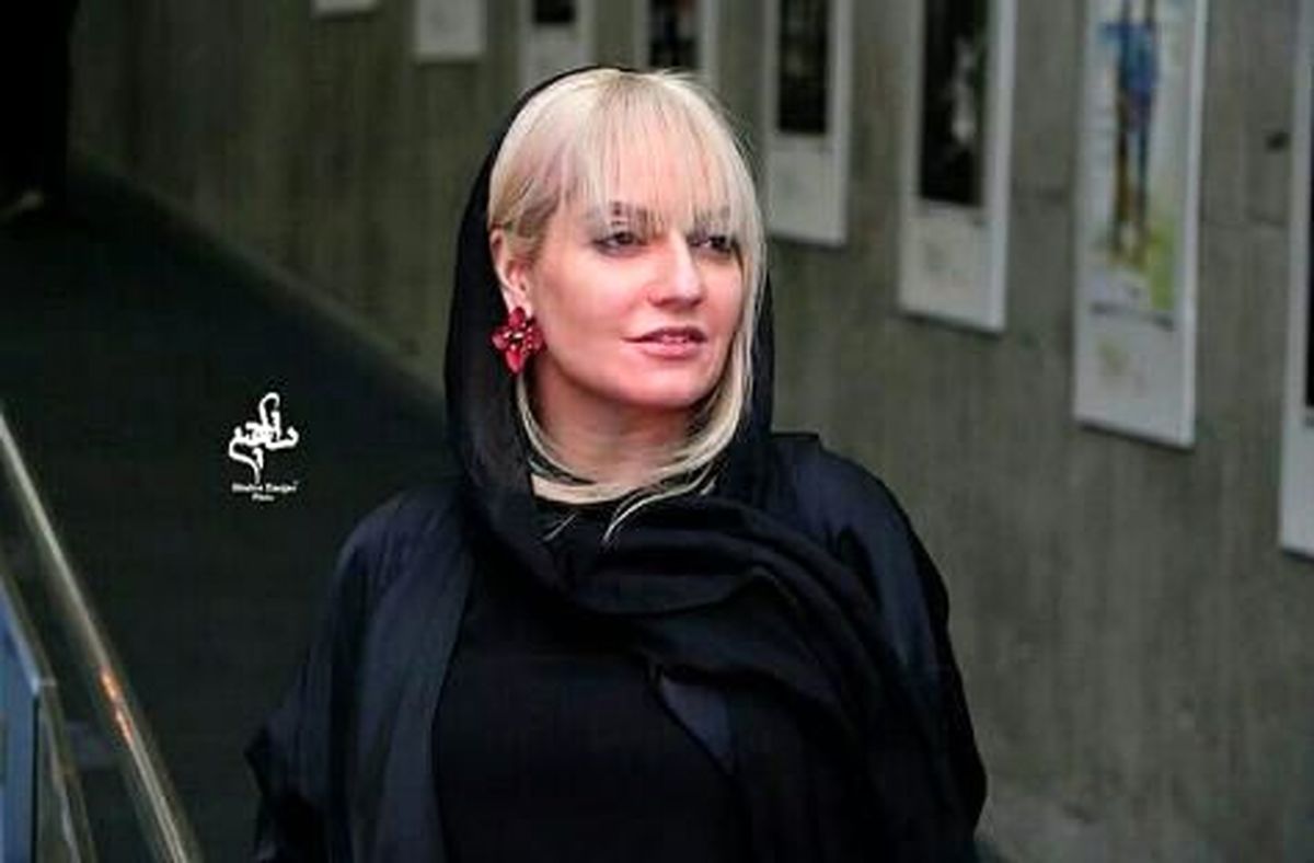 انرژی ماورایی که به کمک مهناز افشار آمد