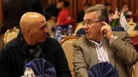 منشا را می‌دهیم، حسینی را می‌گیریم