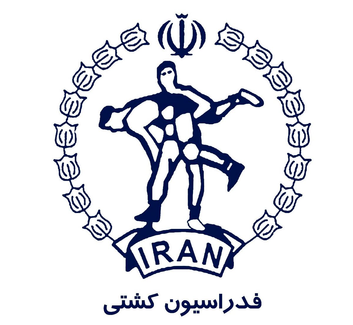 جنجال حضور دوپینگی‌ها در کشتی فرنگی