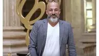 امیر آقایی در جشن حافظ + عکس