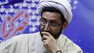 فومنی:کاندیدا‌ها نباید برای دستیابی به قدرت دست به تخریب یکدیگر می‌زدند