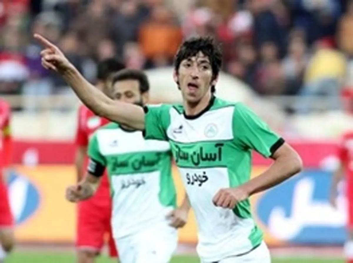 از شایعه قهر شهباززاده تا نزدیک‌تر شدن تبریزی به استقلال/ معاوضه‌ای در کار است؟