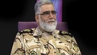 پوردستان:سامانه اس ۳۰۰ در مدار عملیاتی قرار گرفت/سپاه و ارتش سازمانی واحد هستند
