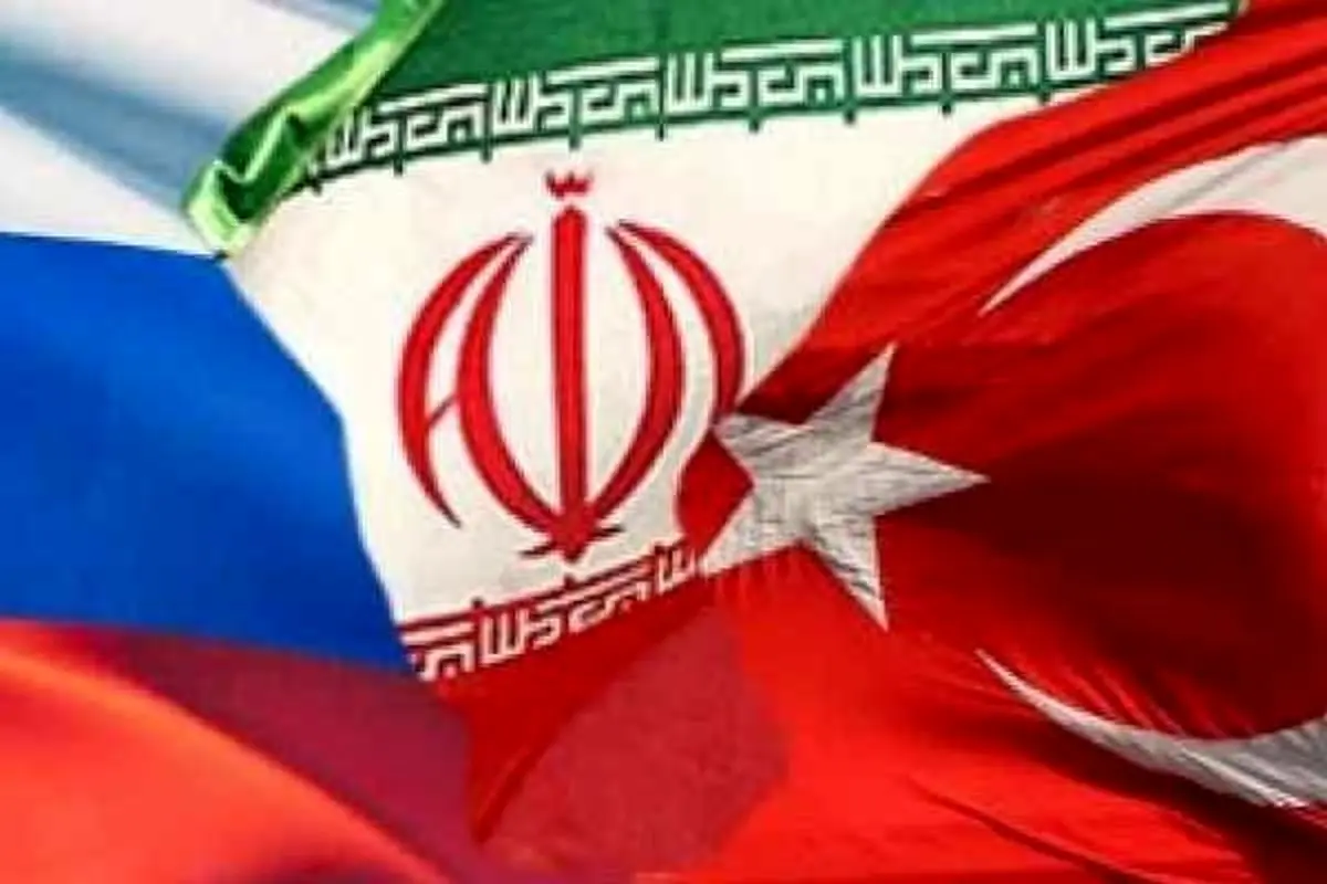 آستانه میزبان نشست سه جانبه با موضوع آتش بس سوریه