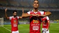رکورد عجیب پرسپولیس در اولین دیدار لیگ برتر فوتبال
