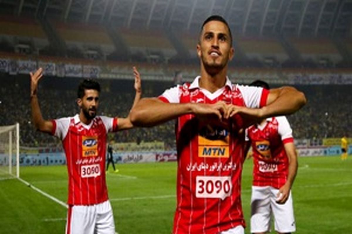 رکورد عجیب پرسپولیس در اولین دیدار لیگ برتر فوتبال