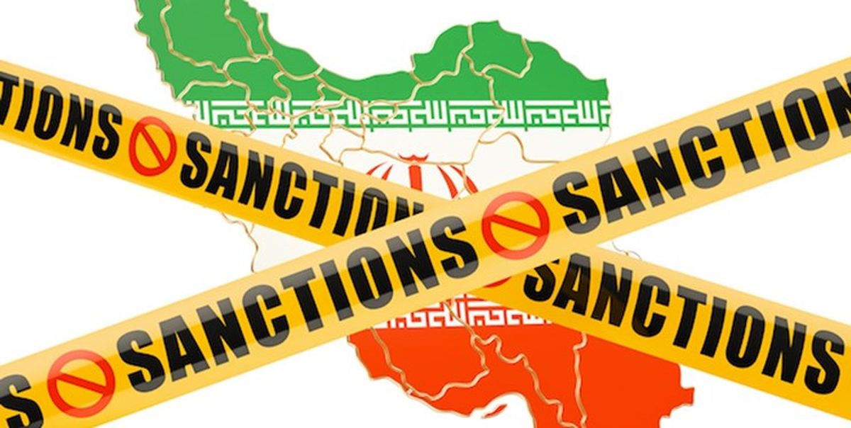تحریم آمریکا برای چند فرد و شرکت چینی به دلیل ارتباط با ایران 
