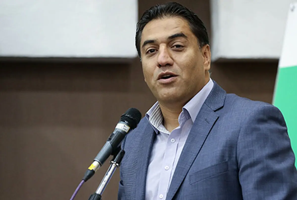
پیروانی: مصدومیت چند بازیکن باعث افت کیفیت‌مان شد