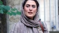 بهناز جعفری در گذر سینما فیلمنامه می‌خواند