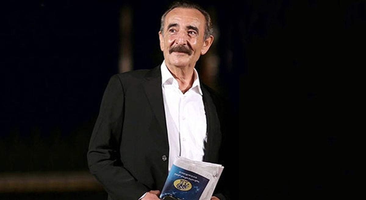 بیوک میرزایی: نقش‌ها را به عشقِ دوربین‌ها می‌دهند
