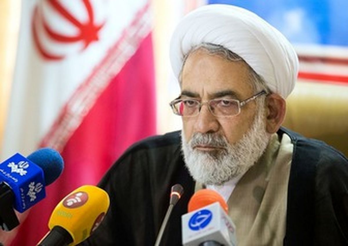 نامه نگاری دادستان کل با دادستان کشورها درباره میانمار