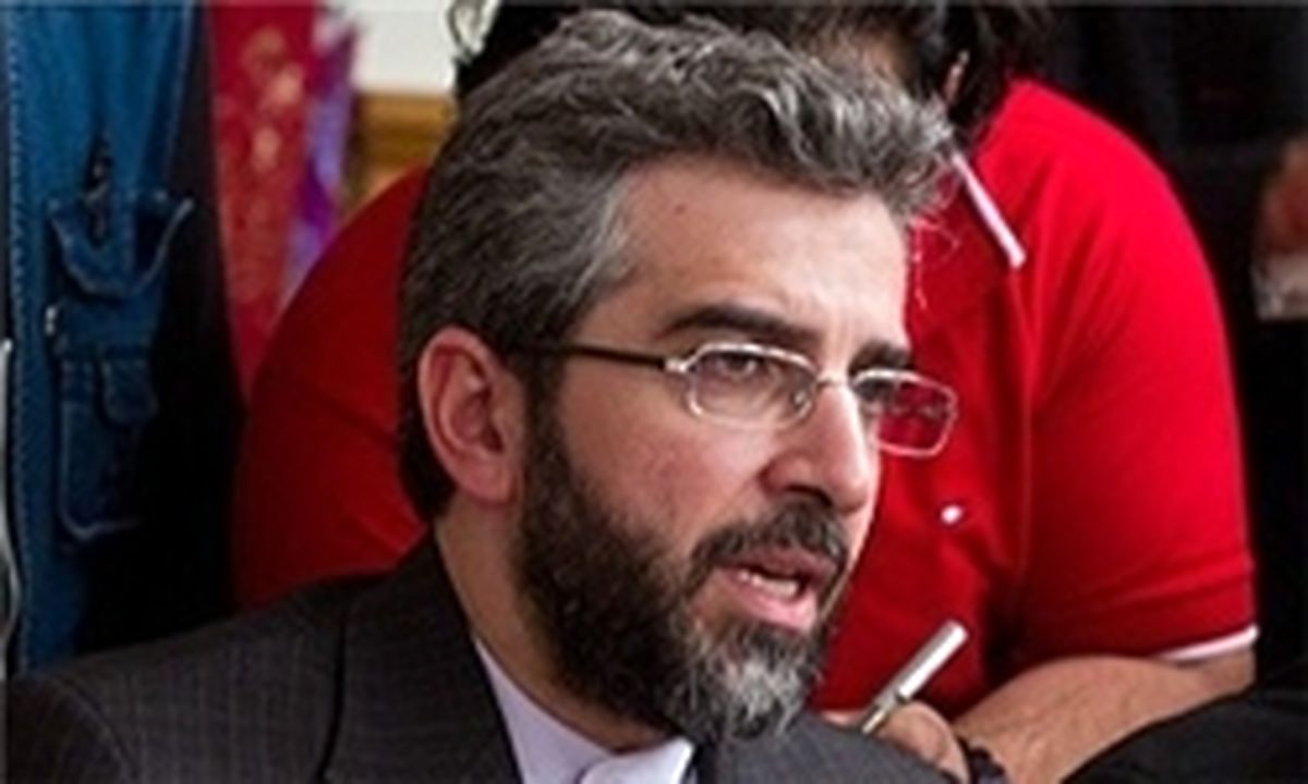 ایران با پیشنهادهای مشخص و راهگشا وارد گفت‌وگوهای فردا می‌شود