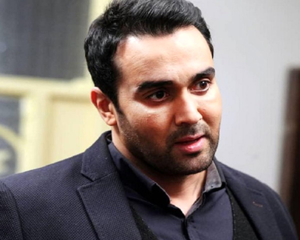 عصبانیت پوریا پورسرخ از گرانی و بی‌خیالی مسئولان