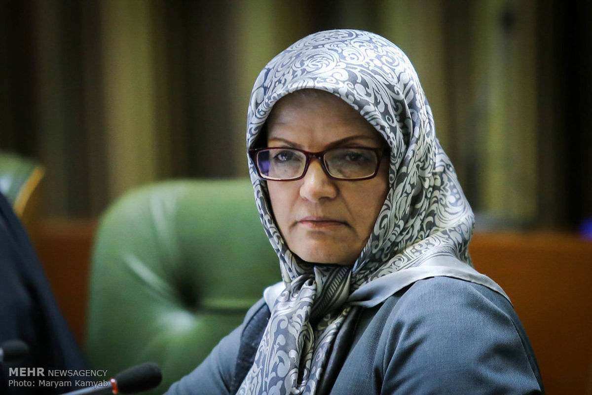 برجسته کردن فرهنگ شادی در تهران با ایجاد نوروزگاه ها