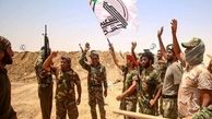 حشدشعبی حمله داعش به موصل را ناکام گذاشت