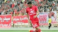 گزینه موردنظر برانکو با هواداران پرسپولیس قهر کرد!