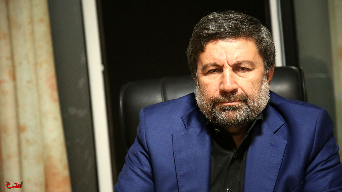 حضرتی:در مسئله فلسطین امیدی به سردمداران ممالک اسلامی وجود ندارد