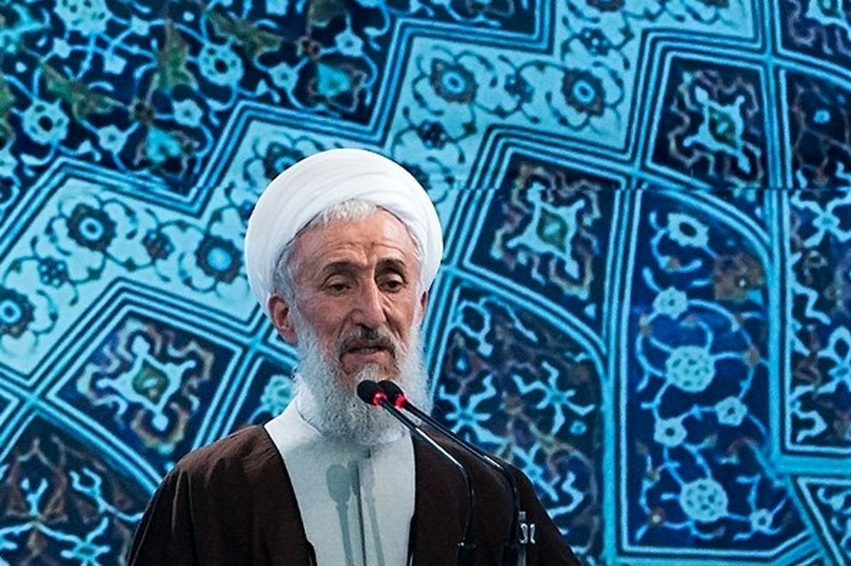آیت الله صدیقی:انتخابات آمریکا تجلی قهر خدا بود