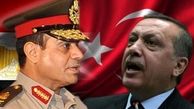 سيسي-اردوغان، قهر-قهر تا روز قيامت؟!