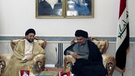 رایزنی صدر و حکیم درباره مرحله پس از آزادی موصل