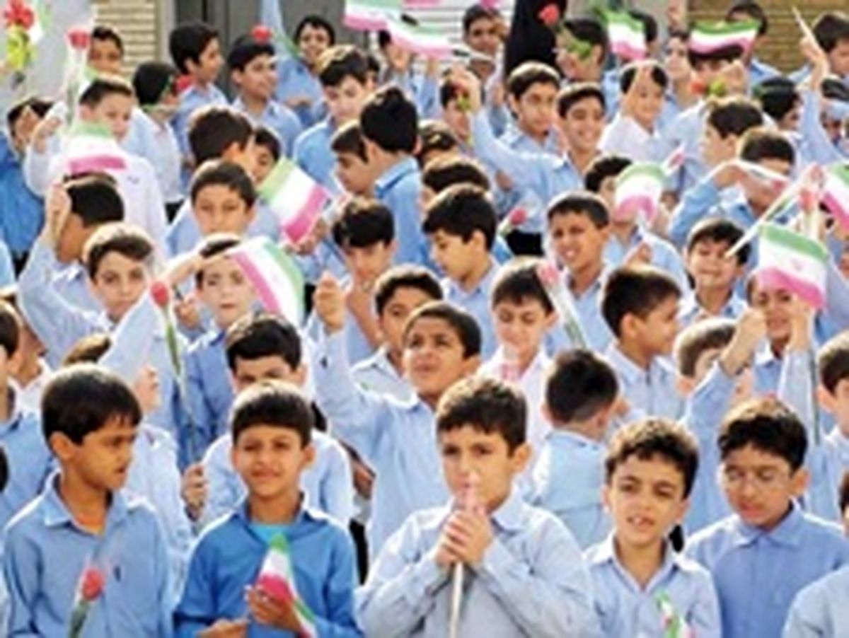   آیا مدارس برای میزبانی از ۱۲میلیون دانش‌آموز آماده‌اند؟