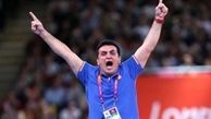 دوست داشتن پدر به سبک دختر محمد بنا