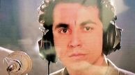 جوانی های سیامک انصاری + عکس