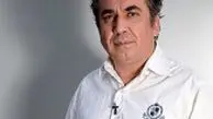 واکنش جالب سیامک انصاری به کودتای ترکیه +عکس