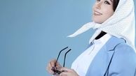 استایل بانمک شهرزاد کمال زاده + عکس
