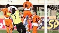 این‌بار نوبت کتک خوردن مربی بدنساز مس بود!