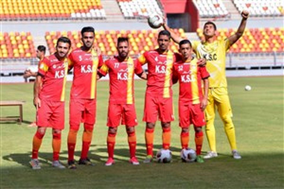 ترکیب خوزستانی فولاد