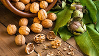 پیشگیری از ابتلا به دیابت با خوردن گردو