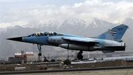 تقدیر فرمانده کل قوا از نیروی هوایی ارتش