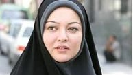 عکس و متن زیبایی که رزیتا غفاری منتشر کرد
